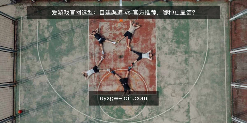 爱游戏官网选型：自建渠道 vs 官方推荐，哪种更靠谱？ — 需求定义：先明确你要解决什么问题 配图