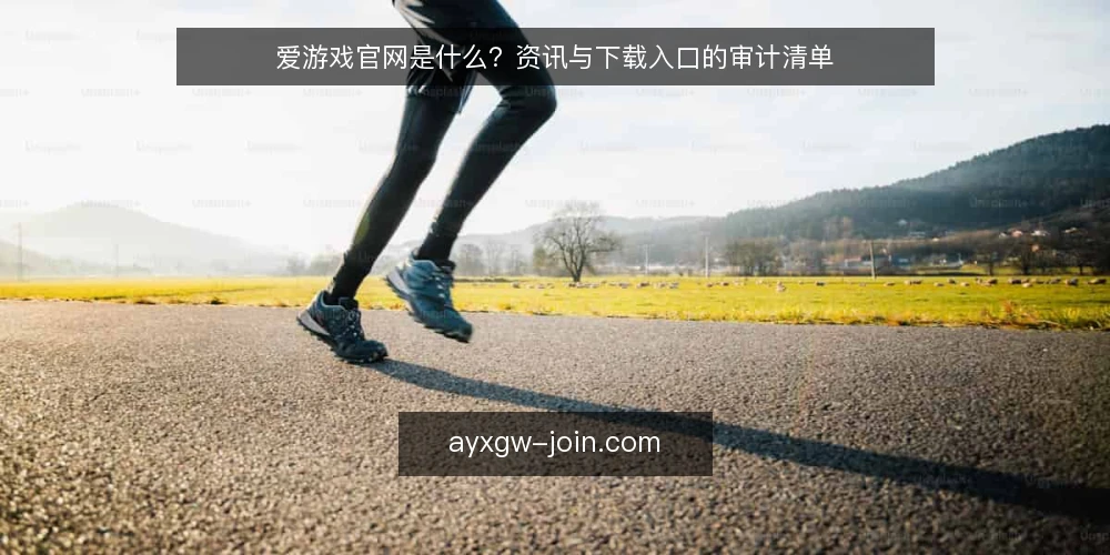 爱游戏官网是什么?资讯与下载入口的审计清单 — 为什么现在需要审计爱游戏官网 配图