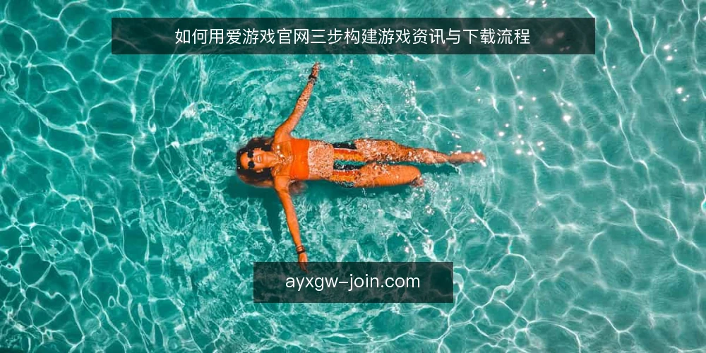如何用爱游戏官网三步构建游戏资讯与下载流程 — 第一步:准备与基线确认 配图